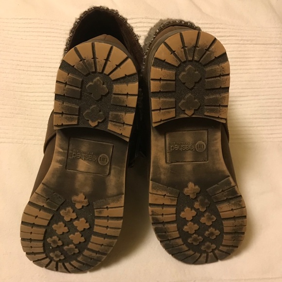 Unleashed by Rocket Dog Bayson ankle booties, 6 - Picture 3 of 4